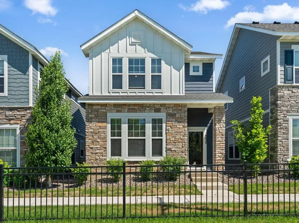 396 Rum River Way, Anoka, MN 55303