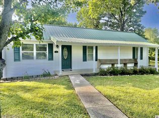 11 Gresham Rd, Cadiz, KY 42211