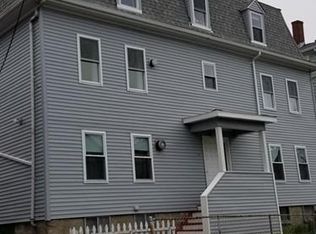 571 4th St, Fall River, MA 02721