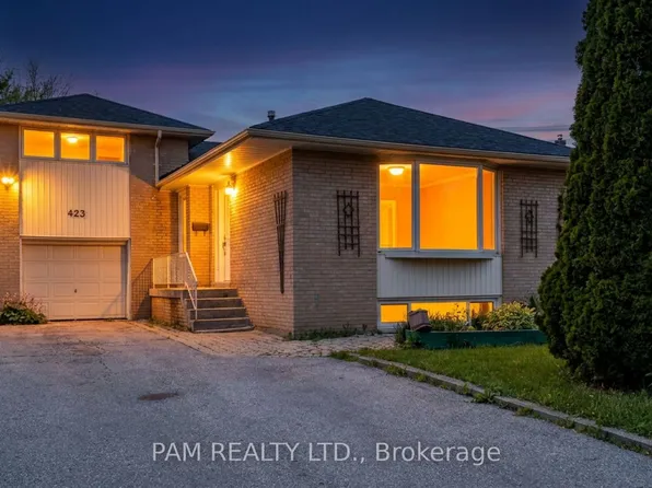 423 Lynett Cres, Richmond Hill, ON L4C 2V6