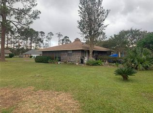38 Arapaho Dr, Perdido Key, FL 32507