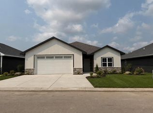 1259 Autumn Field Ln, De Pere, WI 54115