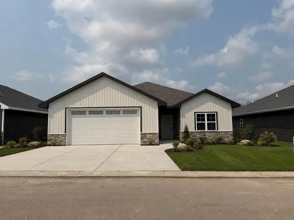1259 Autumn Field Ln, De Pere, WI 54115