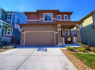 3175 Riverwood Way, Castle Rock, CO 80109