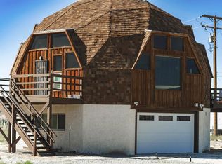 30575 Us Highway 58, Barstow, CA 92311