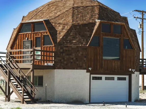 30575 Us Highway 58, Barstow, CA 92311