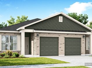 628 Pacific Crest Trl, Copperas Cove, TX 76522