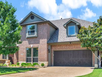 2305 Kemerton Dr, Plano, TX, 75025
