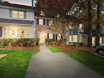 309 Woodburn Creek Rd, Spartanburg, SC, 29302