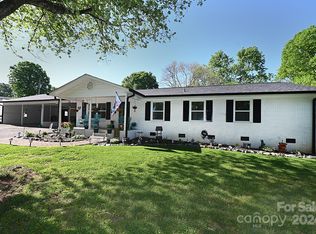 110 Sunny Ln, Cherryville, NC 28021