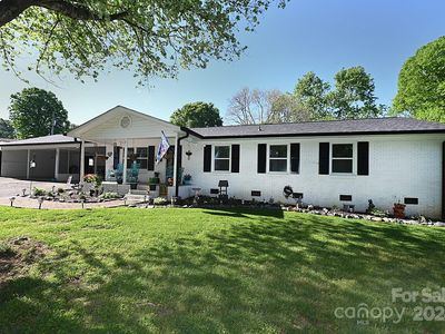 110 Sunny Ln, Cherryville, NC, 28021