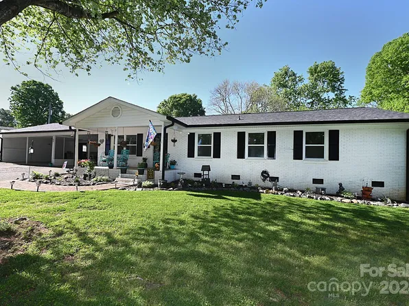 110 Sunny Ln, Cherryville, NC 28021