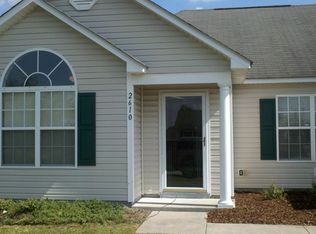 2610 Rothbury Way, Wilmington, NC 28411