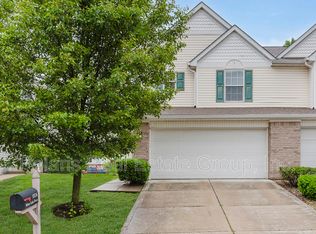 1876 Misty Lake Dr, Indianapolis, IN