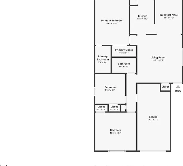 3640 Alec Dr — Photo 2