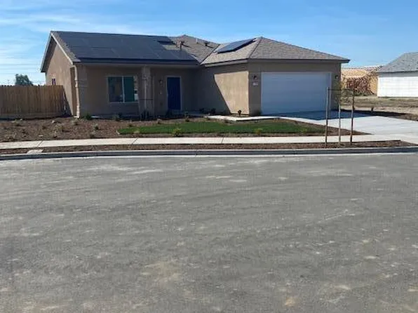 1183 S Creekside Place W, Porterville, CA 93257