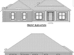 5008 Galewood Dr, Liberty, NC 27298