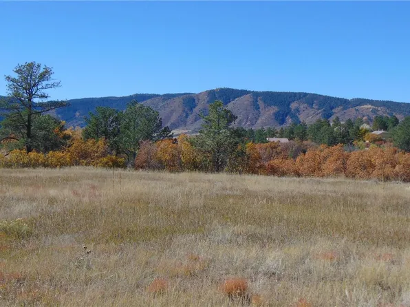 4771 Jackson Creek Road LOT Parcel 10, Sedalia, CO 80135