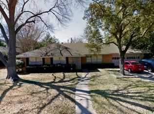 3805 Wooten Dr, Fort Worth, TX 76133