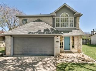 8707 Piney Creek Bnd, Austin, TX 78745