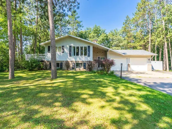 2141 GLENDALEN ROAD, Kronenwetter, WI 54455