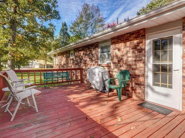 18443 Lawrence 1188, Aurora, MO 65605
