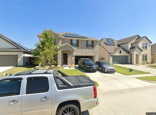 1812 Big Spring Dr, Forney, TX 75126