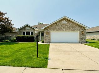 1286 Medlee Dr, Hobart, IN