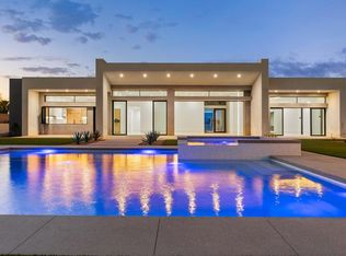 72345 Via Vail, Rancho Mirage, CA 92270