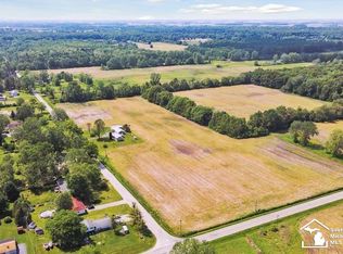 3 Lulu Rd, Petersburg, MI 49270