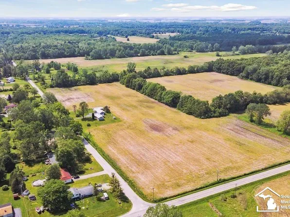 3 Lulu Rd, Petersburg, MI 49270