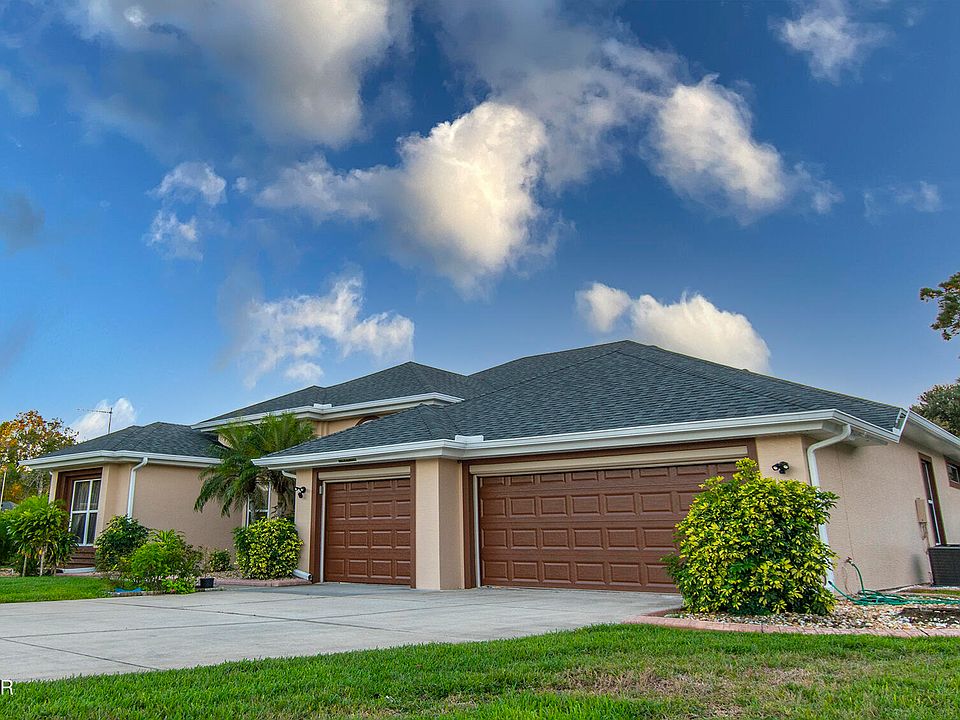 6124 Sanctuary Garden Blvd, Port Orange, FL 32128 MLS 1108629 Zillow