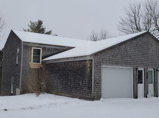 193 Augusta Rd UNIT B, Topsham, ME 04086