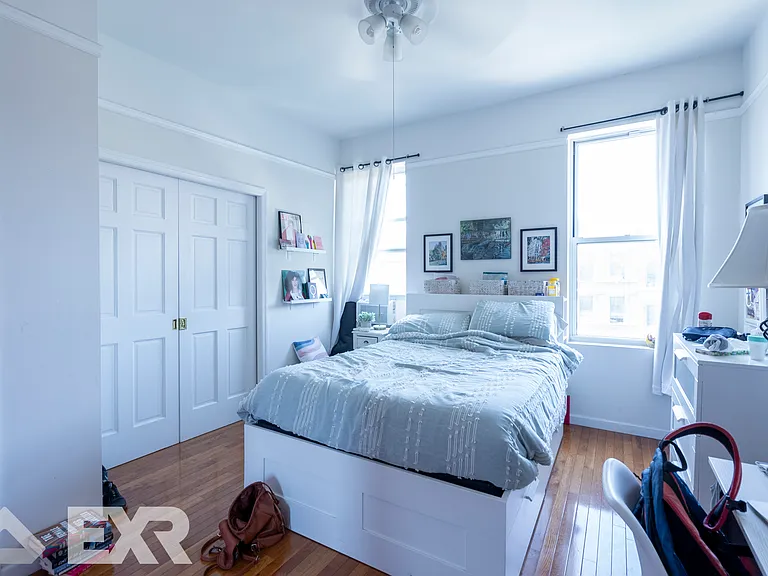 215 W 116th St #5C — Photo 7