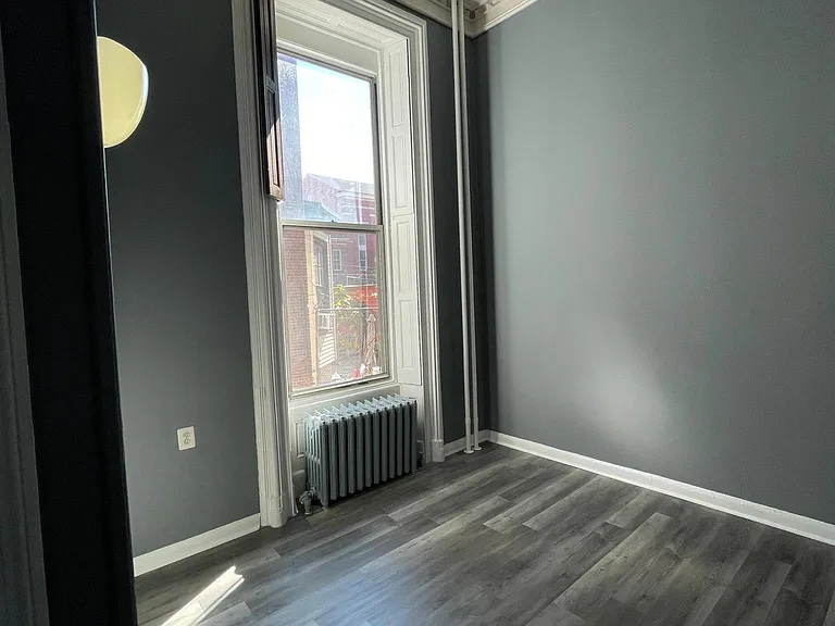 1406 Eutaw Pl #8 — Photo 5