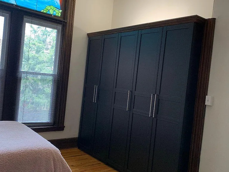 1533 Green St #1E — Photo 14