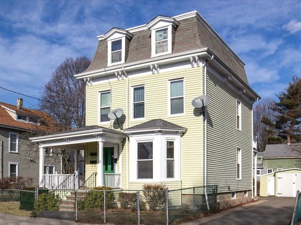 34 Neponset Ave #1