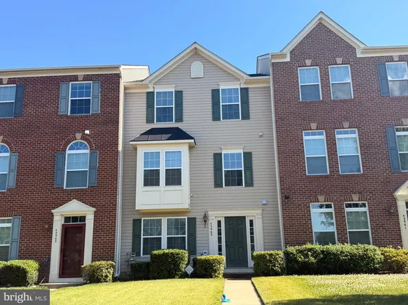 42963 Spyder Pl, Chantilly, VA 20152