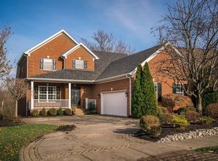13109 Willow Forest Dr, Louisville, KY 40245