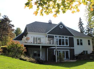 18338 75th Ave, Chippewa Falls, WI 54729