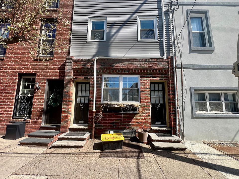 1st image of 1165 S 10th St Floor 2