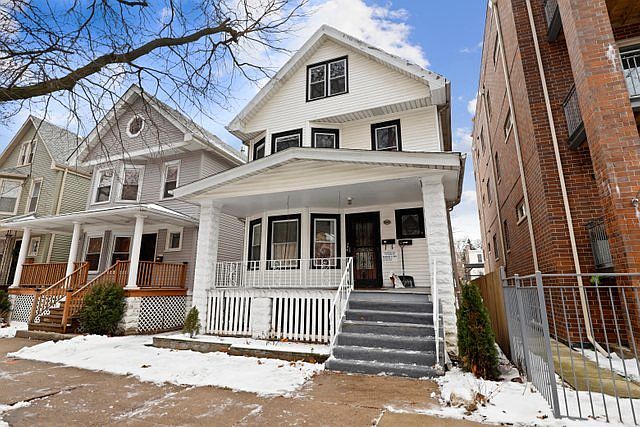 1st image of 3424 N Lawndale Ave