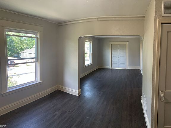 Large Living Room