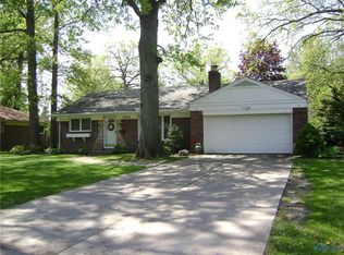 2346 Heatherwood Dr, Toledo, OH