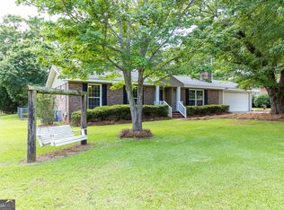 203 Harp Rd, Thomaston, GA 30286