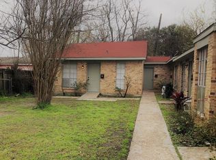 6815 Beachwood St APT 3, Houston, TX 77021