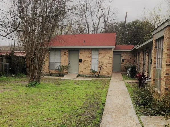 6815 Beachwood St APT 3, Houston, TX 77021