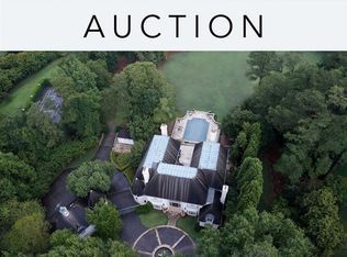 979 Buckingham Cir NW, Atlanta, GA 30327