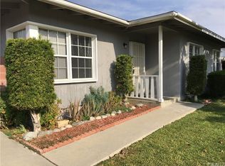 13731 Putnam St, Whittier, CA 90605