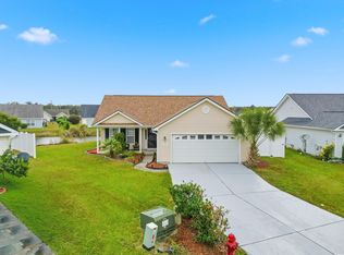 713 Kennoway Ct., Myrtle Beach, SC 29579